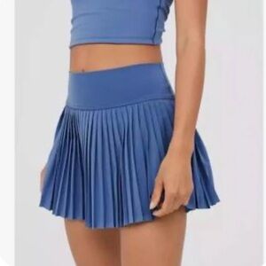 Aerie Tennis Skirt / Skort